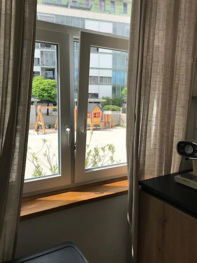 Apartamento New G&P Villa - Free Parking Liubliana