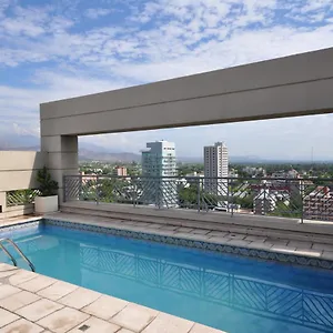  Apartamento Departamento Plaza Italia Executive Argentina