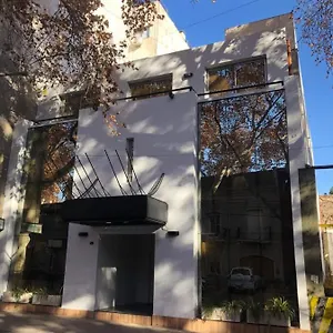  Apartamento Apart Suites Argentina