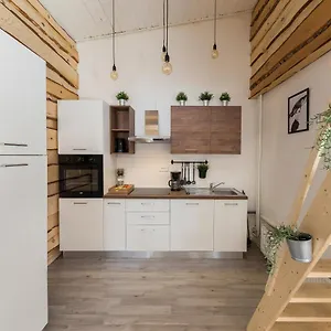 Apartment Keber, Ljubljana