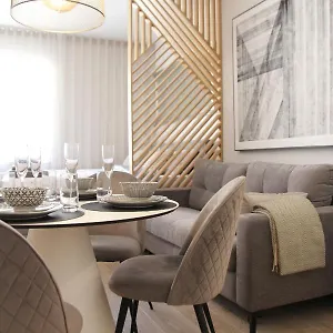 Apartment Ju3, Ljubljana