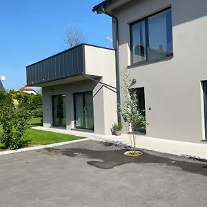 Apartment Lily, Ljubljana