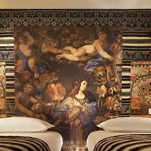*** Hotel Le Notre Dame Saint Michel França