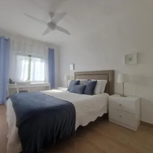 Avenida Mar 1 - Ar-condicionado, Wifi E 200mts Da Quarteira