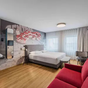 Hotel Ibis Styles Centre, Lublana