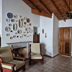  Casa de Férias La Casa De Chiqui Argentina