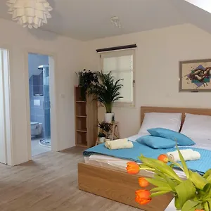 With Parking Apartamento