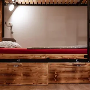 Turn Albergue