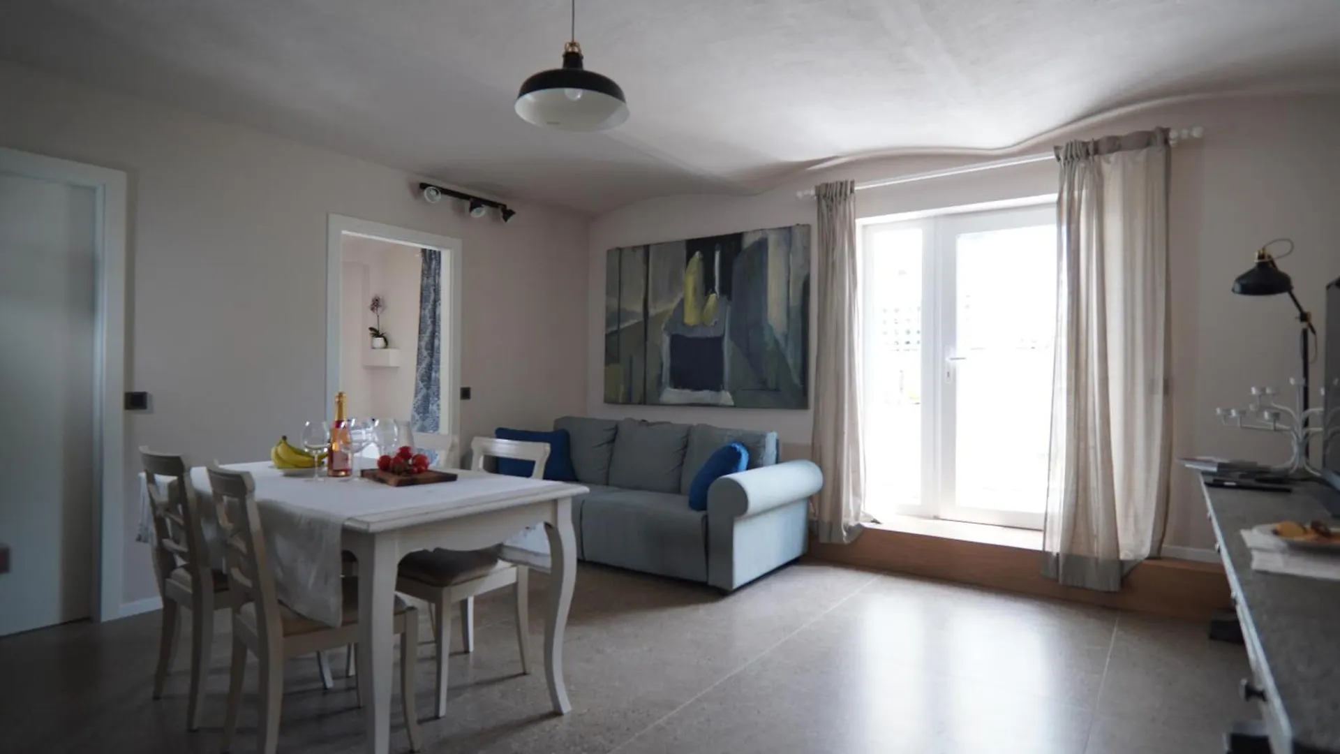Apartamento New G&P Villa - Free Parking Liubliana