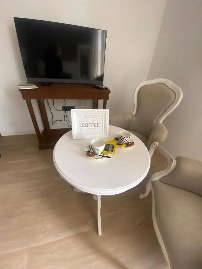 New G&P Villa - Free Parking Ljubljana 0*,